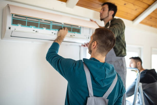 Best HVAC installation services  in Savage, MD