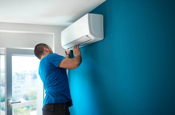 HVAC air duct cleaning in Savage, MD