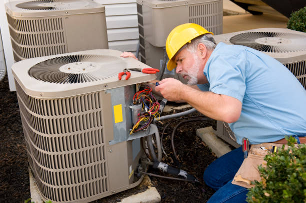 Best HVAC air duct cleaning  in Savage, MD