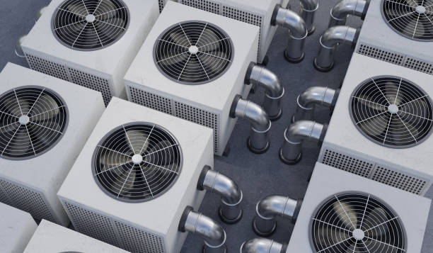 Best Central air repair  in Savage, MD