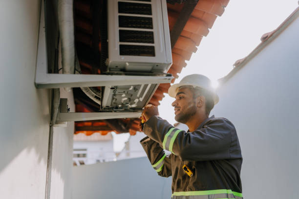 Best Best HVAC companies  in Savage, MD