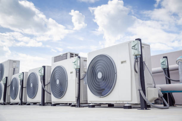 Best Ductless HVAC repair  in Savage, MD