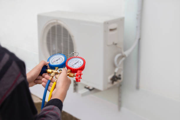 Best Commercial HVAC repair  in Savage, MD