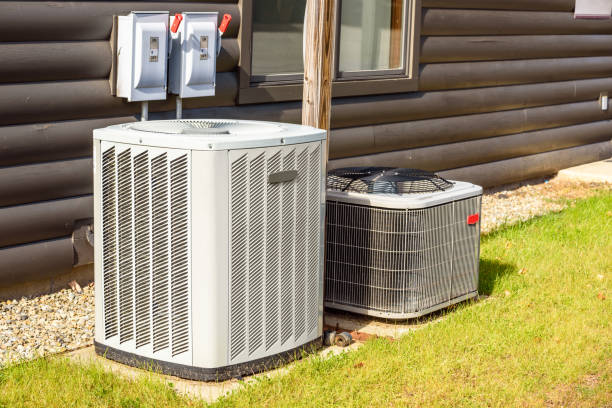 Best HVAC air duct cleaning  in Savage, MD